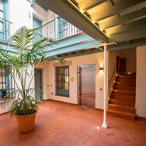 Appartement Casas De - Vidrio 7, Séville