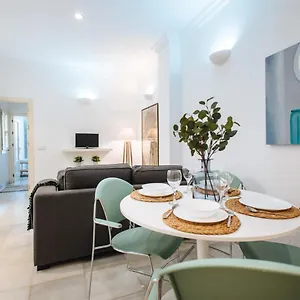 Appartement Lanza, Séville