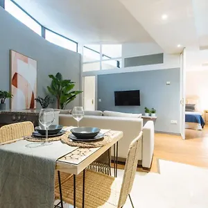 Appartement Magno Conde De Ibarra, Séville