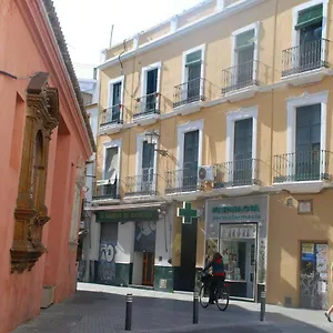 Appartement Centro Santa Catalina 1º B, Séville