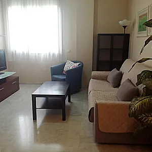 Appartement Edificio Luxsevilla, Séville