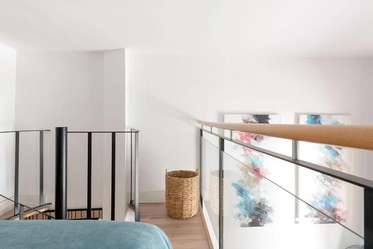 Appartement Capricho De Quevedo à Séville 0*,  Espagne