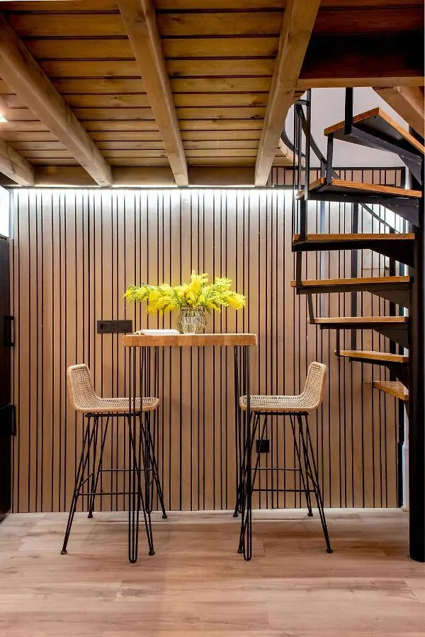 Ferienwohnung Capricho De Quevedo Sevilla Spanien