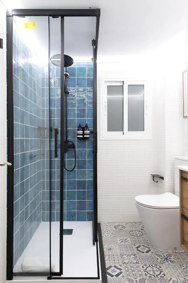 Ferienwohnung Capricho De Quevedo Sevilla